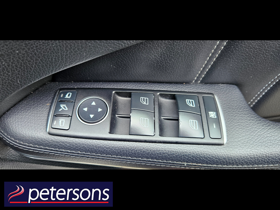 2016 Mercedes-Benz E Class - image 33