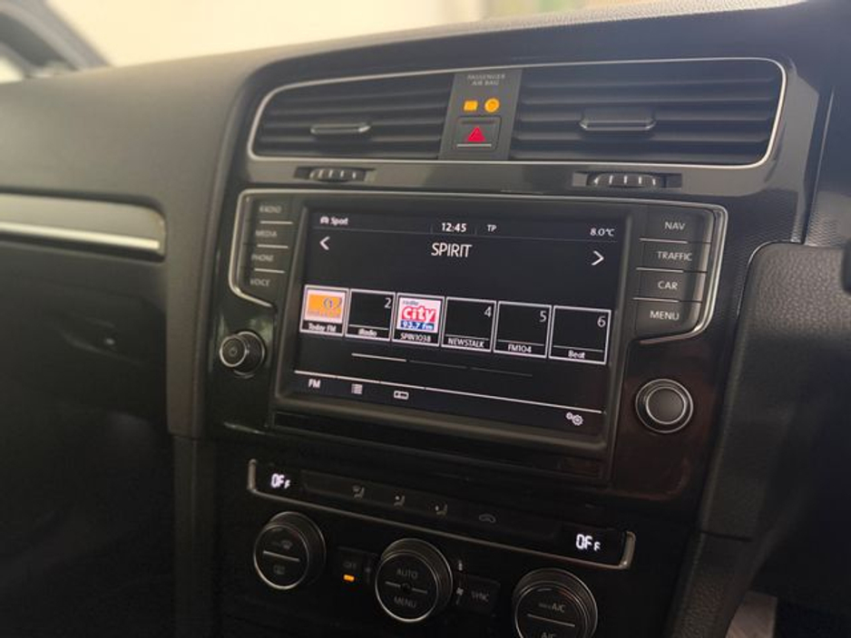 2014 Volkswagen Golf 2.0 GTI Performance 230PS 5DR Auto €15,777