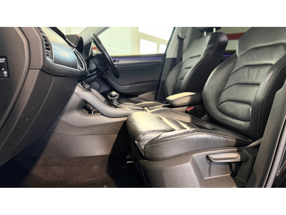 2022 Skoda Kodiaq - image 13