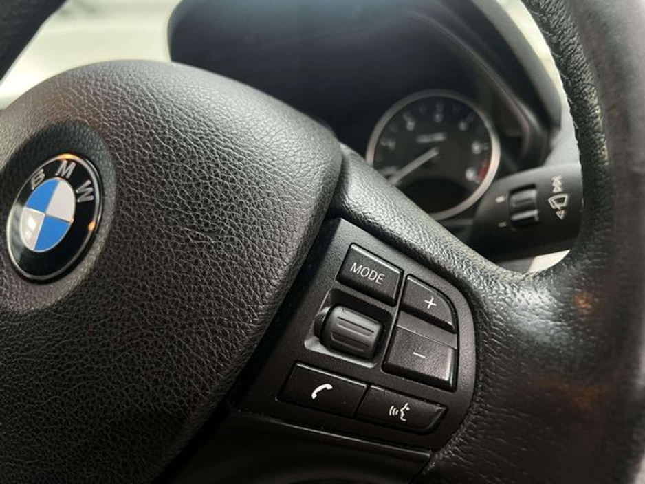 2016 BMW 1 Series - image 20