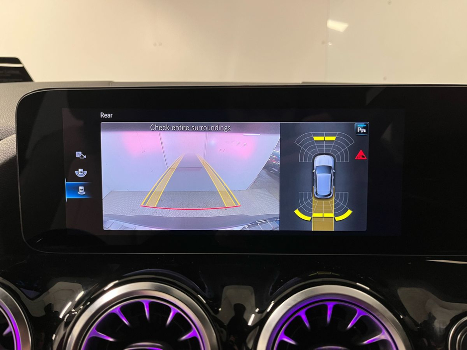 2022 Mercedes-Benz EQA - image 15