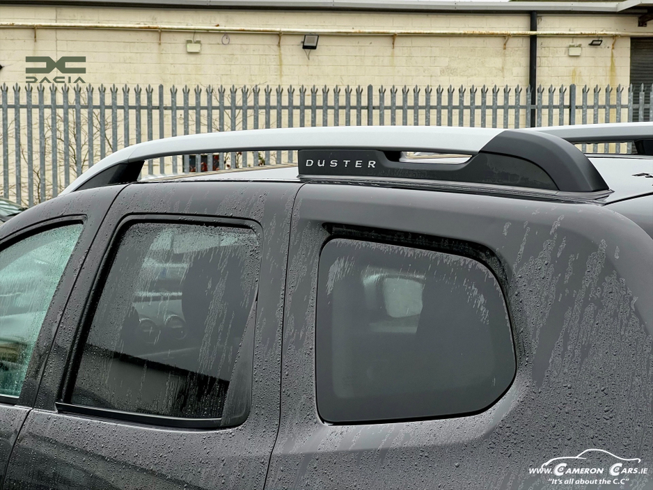 2021 Dacia Duster PRESTIGE BLUE DCI 115 6 DFULL €19,950