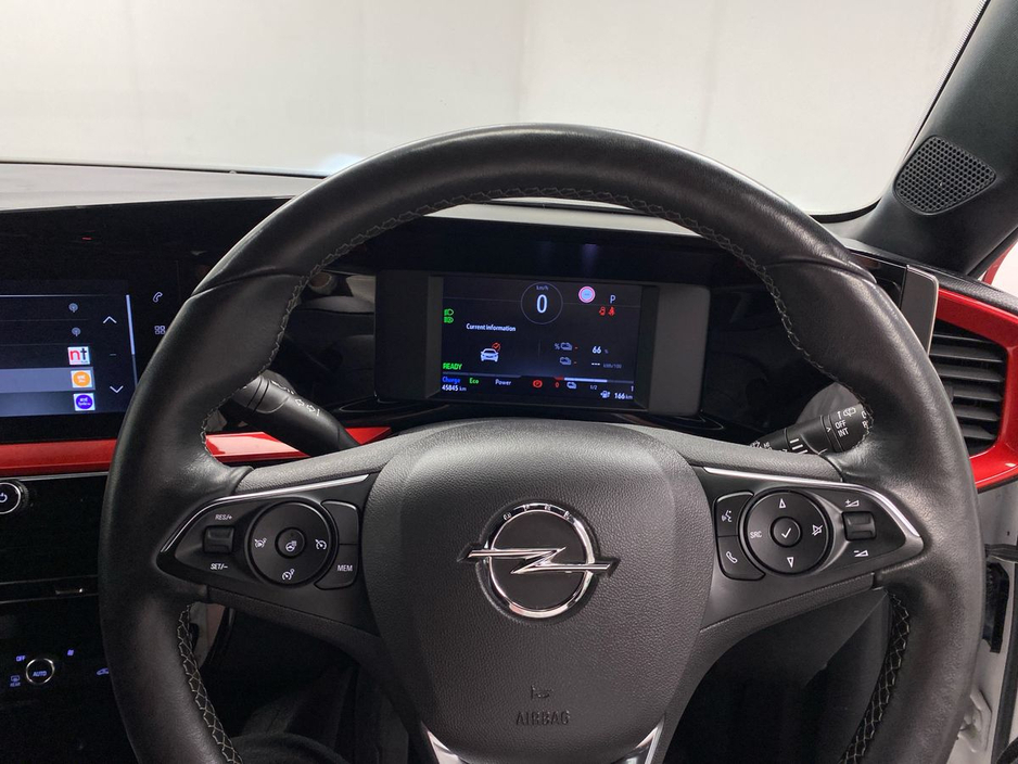 2023 Opel Mokka Mokka E SRI 136PS Electric Auto €17,995