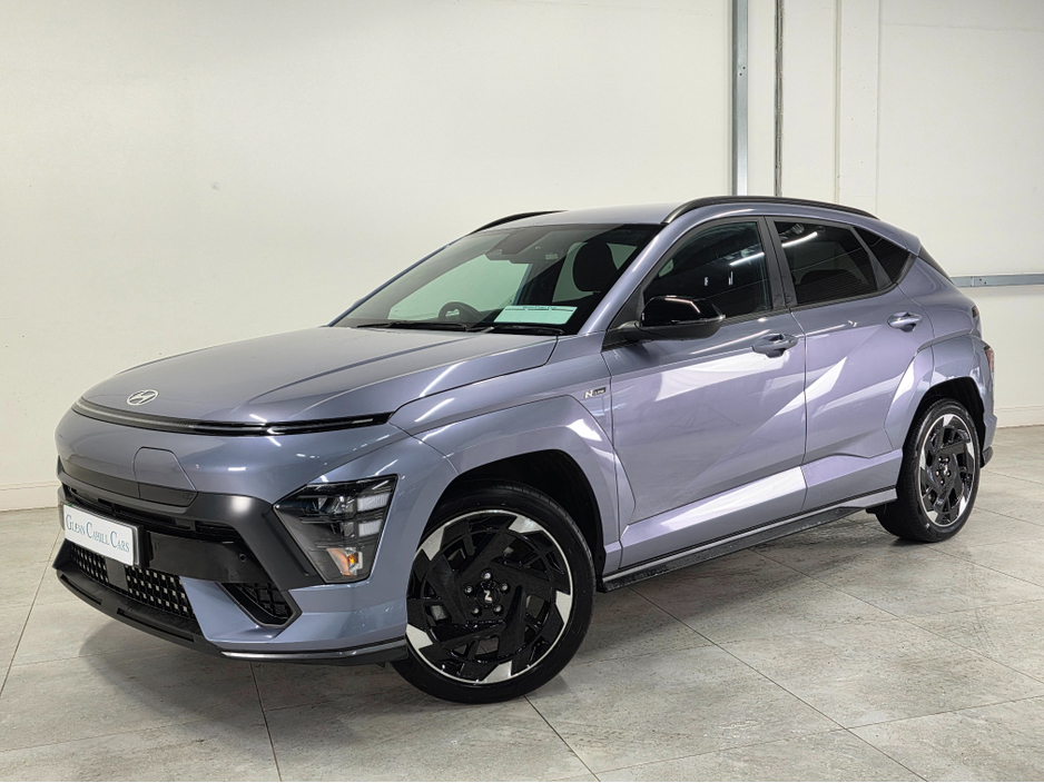 2025 Hyundai Kona - image 6