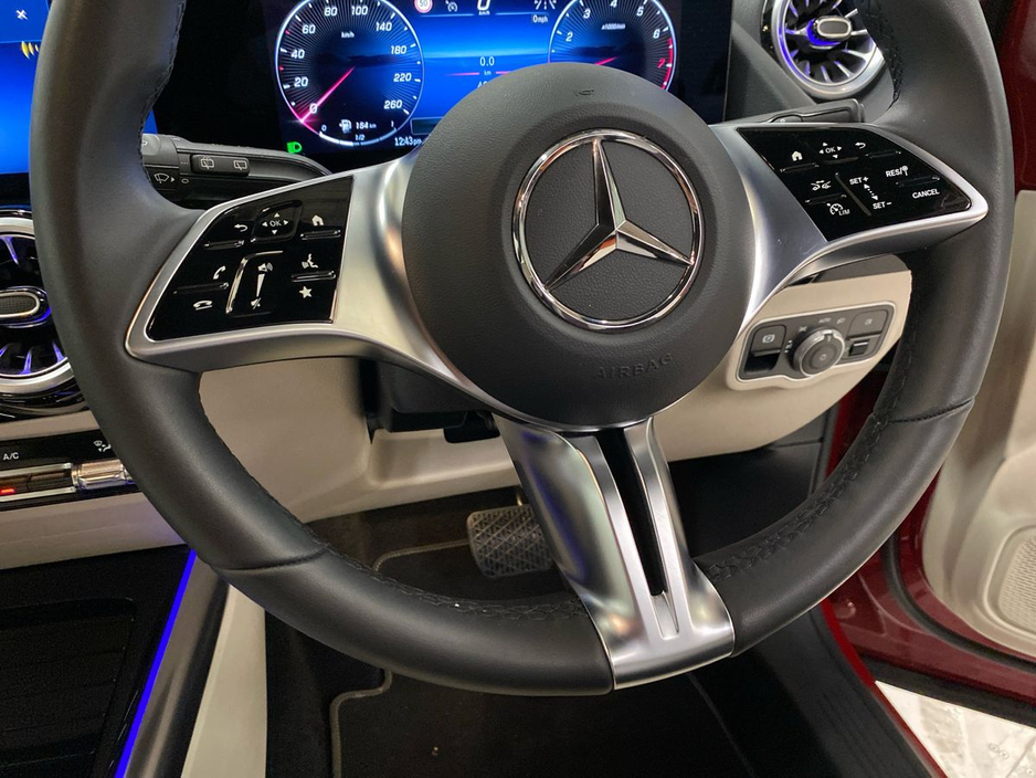 2025 Mercedes-Benz GLA Class - image 17