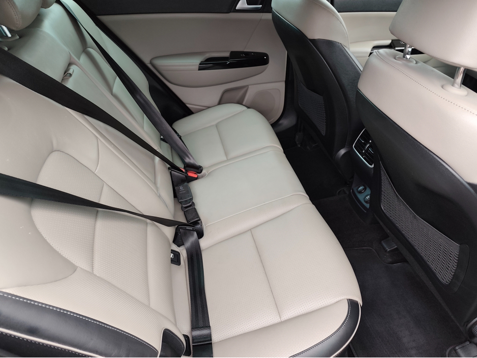 2019 Kia Sportage €65 P/W K3 5DR €15,800