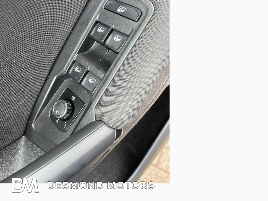 2023 Volkswagen Tiguan LIFE TSI S-A DSG €35,995