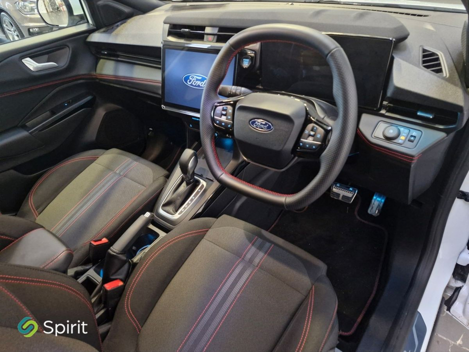 2025 Ford Puma - image 21