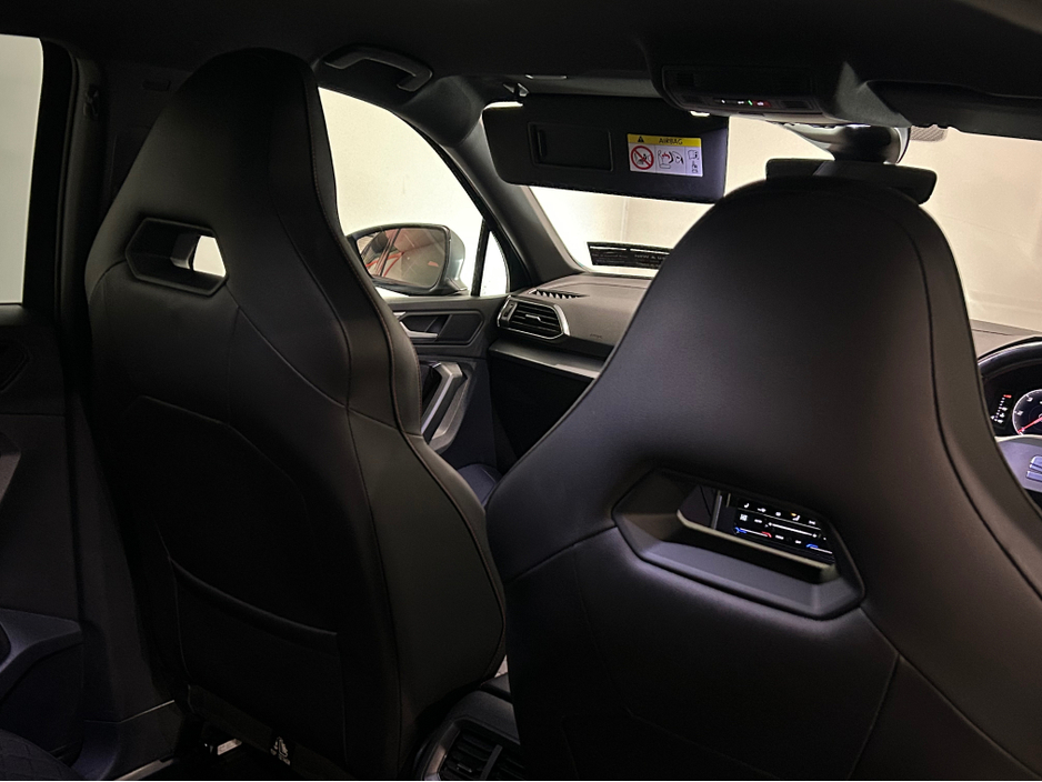 2023 SEAT Tarraco 2.0 TDI 150HP 7S FR 5DR €39,950