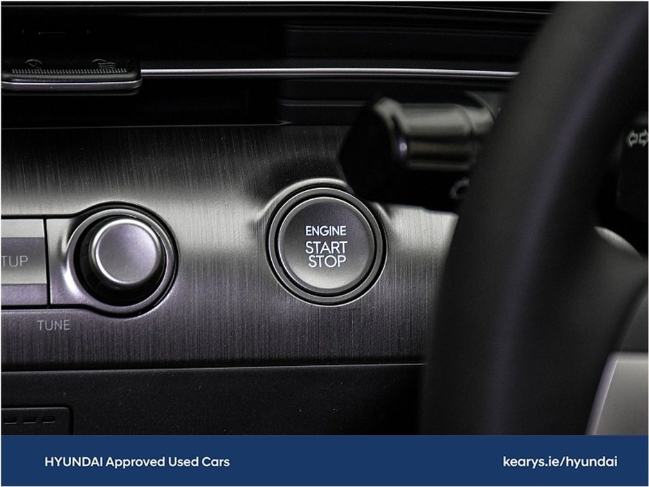 2024 Hyundai Kona Petrol Elegance €30,990