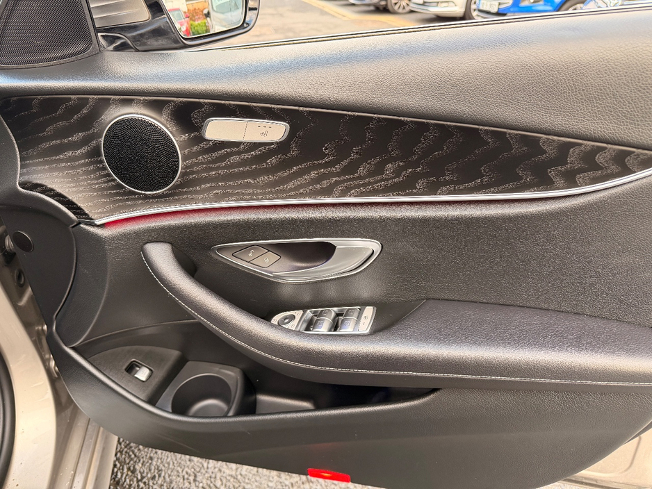 2021 Mercedes-Benz E Class - image 11