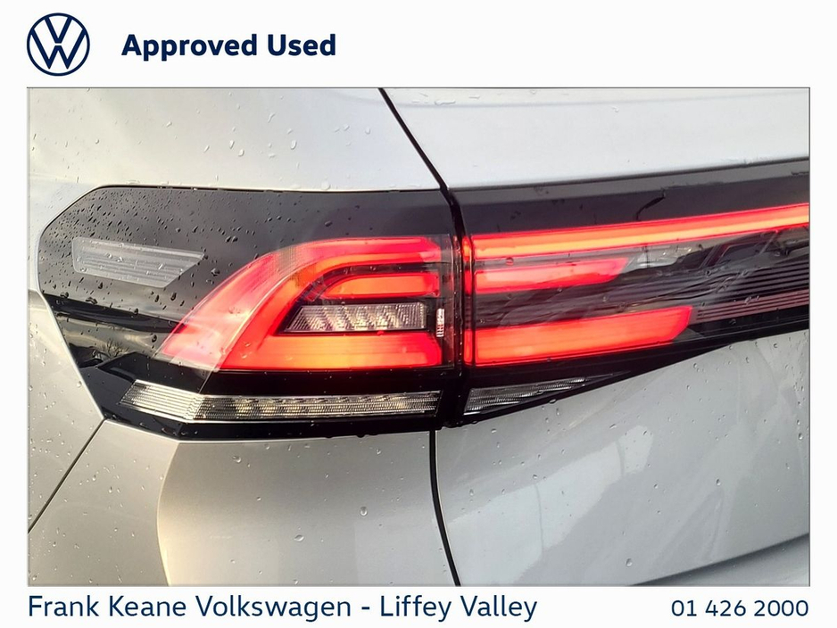 2026 Volkswagen Taigo ORDER YOUR 261 TODAY