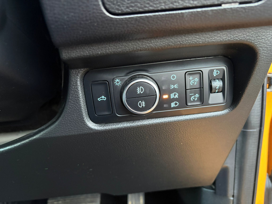 2023 Ford Ranger - image 27