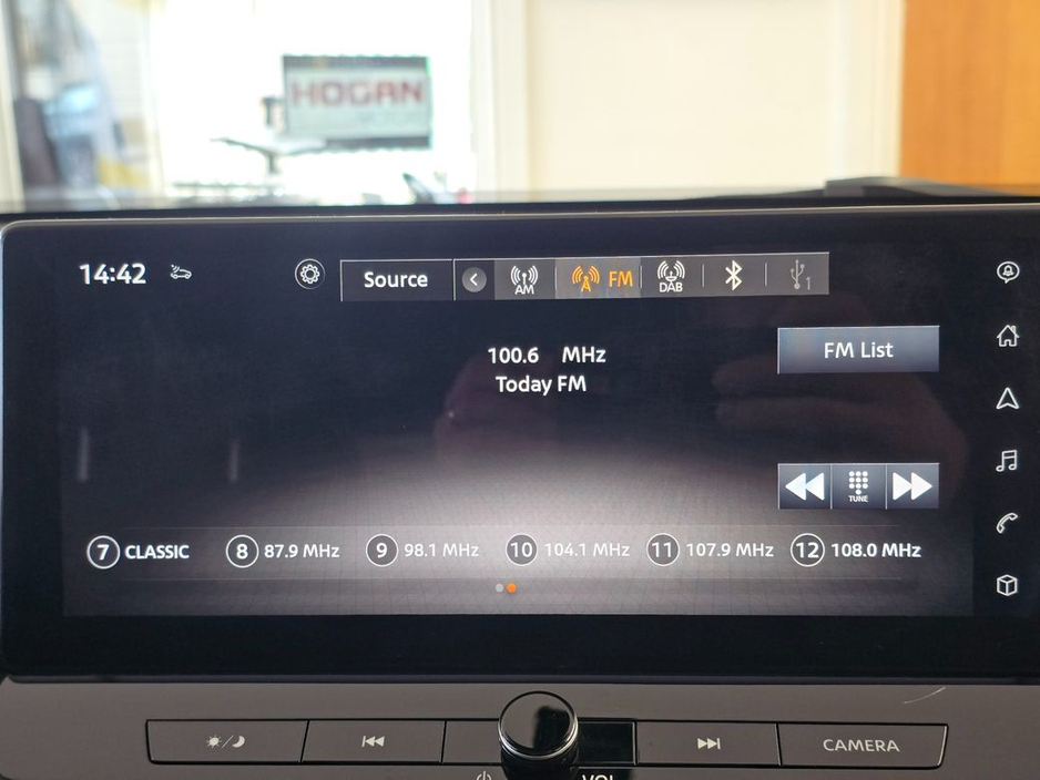 2025 Nissan X-Trail - image 15