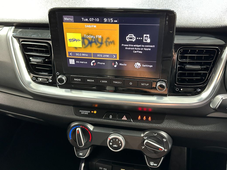 2023 Kia Stonic K3 1.0 Automatic €23,800