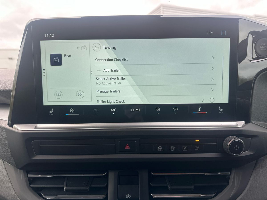 2026 Volkswagen Transporter - image 19