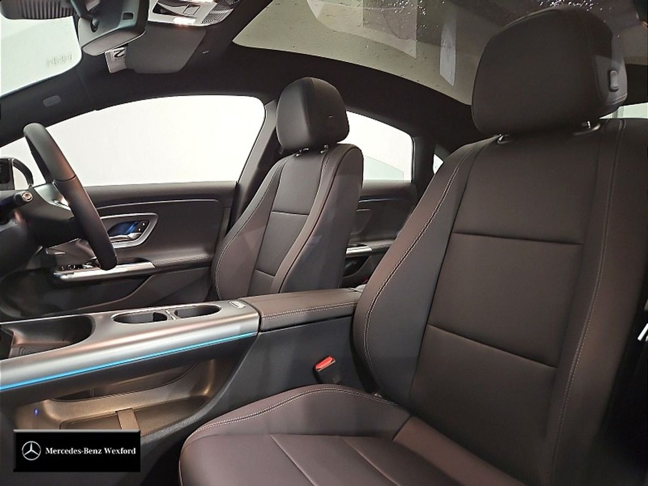 2026 Mercedes-Benz CLA Class - image 16