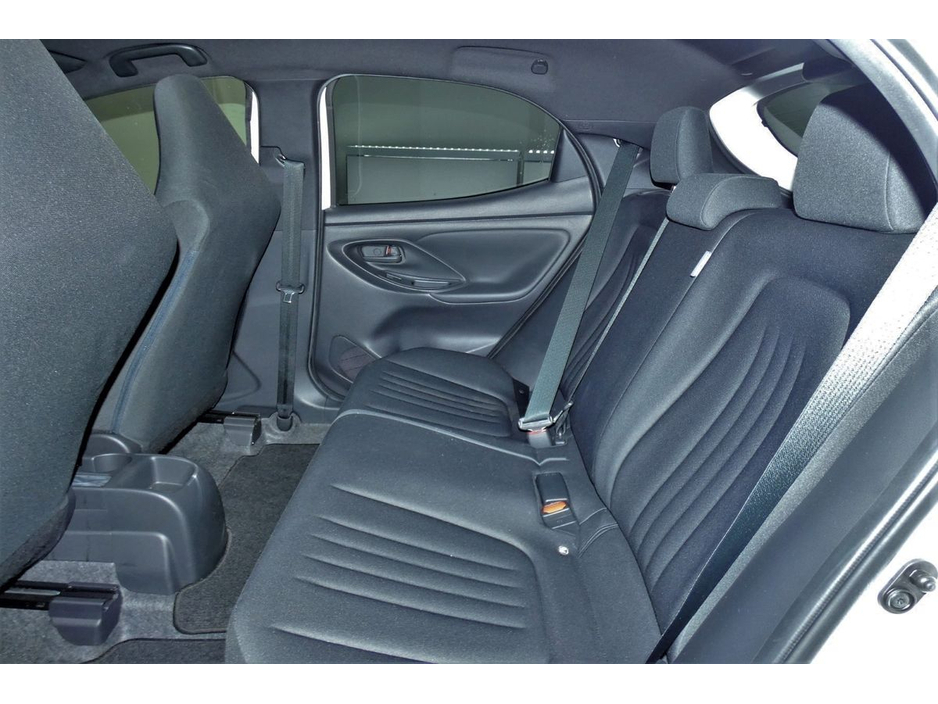 2022 Toyota Yaris 1.0 AUTO PETROL *9"ANDROID CAR PLAYER*REVERSE CAM* €17,490