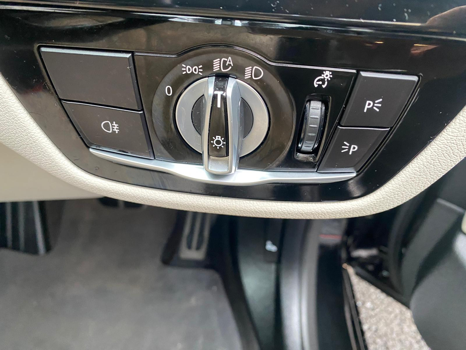 2022 BMW 5 Series D 5SMA 4DR AUTO M SPORT €42,650