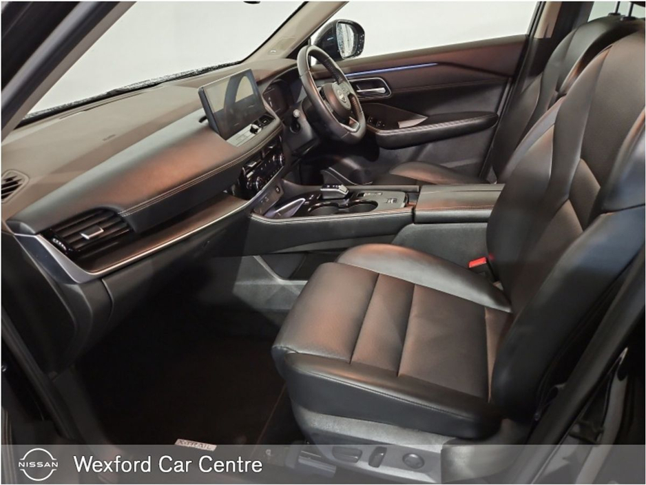 2024 Nissan X-Trail - image 6