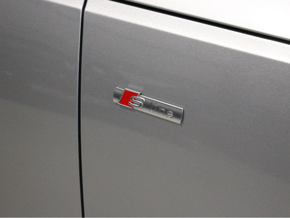 2016 Audi A4 2.0 TDI 150 S LINE 19 4DR €17,950