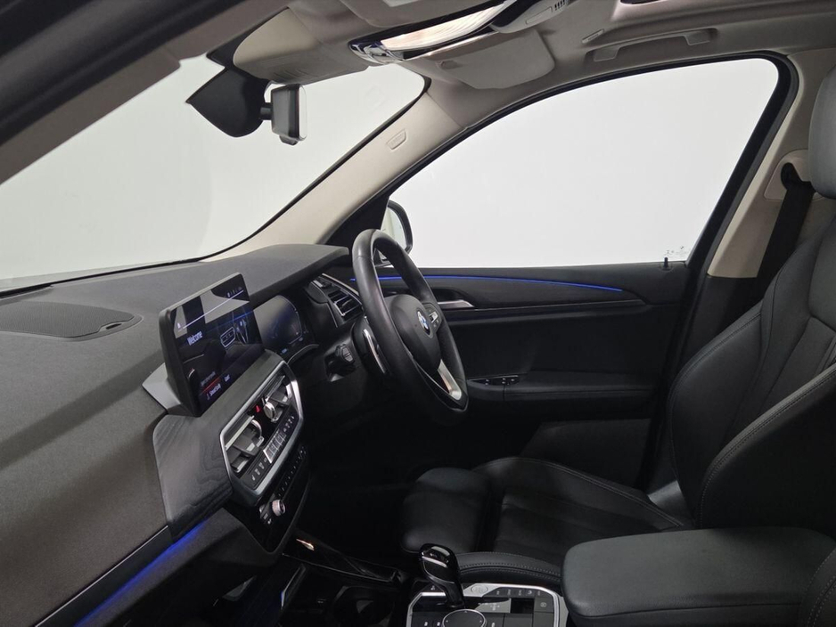 2023 BMW X3 - image 7