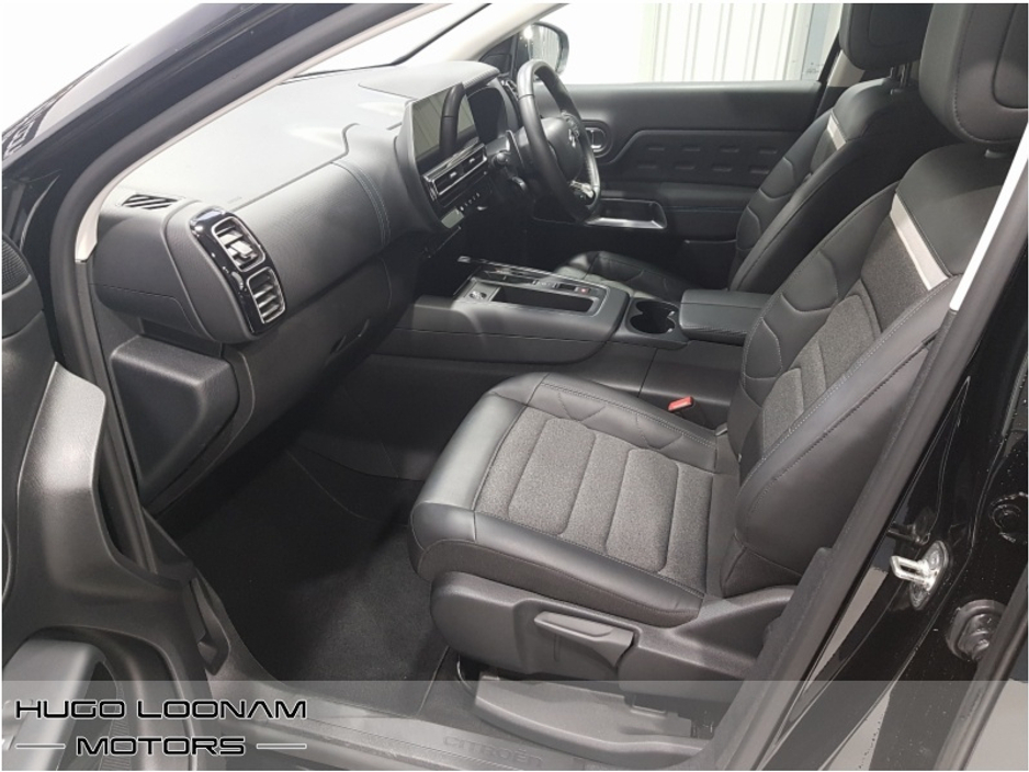 2025 Citroen C5 Aircross - image 10