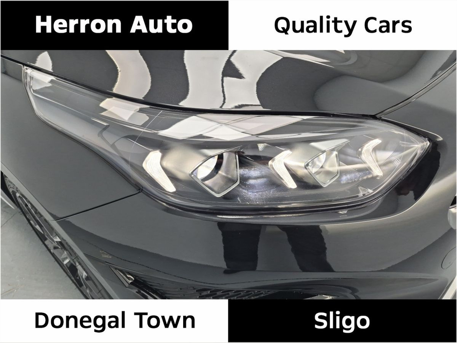 2025 Kia Ceed 1.0 GT Line Petrol €28,900