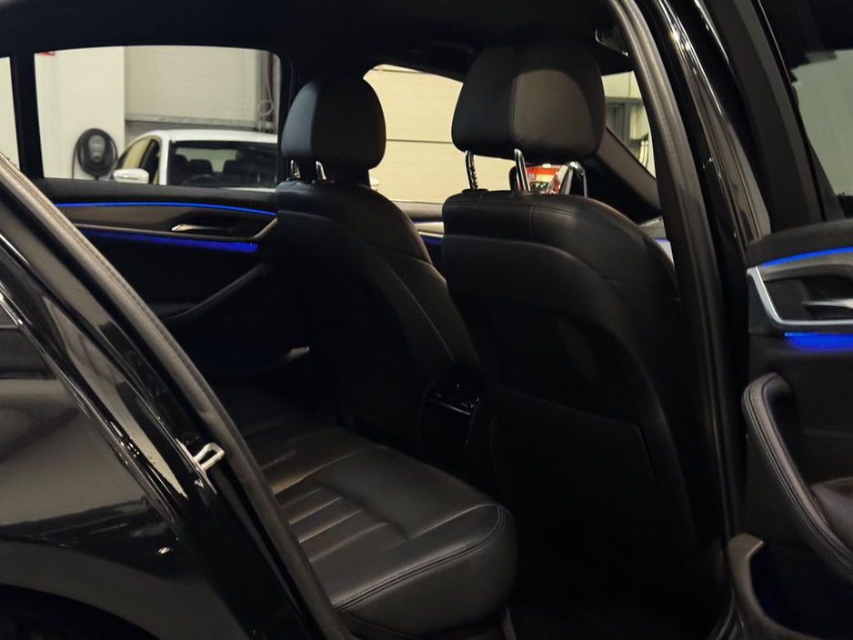 2018 BMW 5 Series 530 E G30 M Sport 4DR Auto #16 €27,950