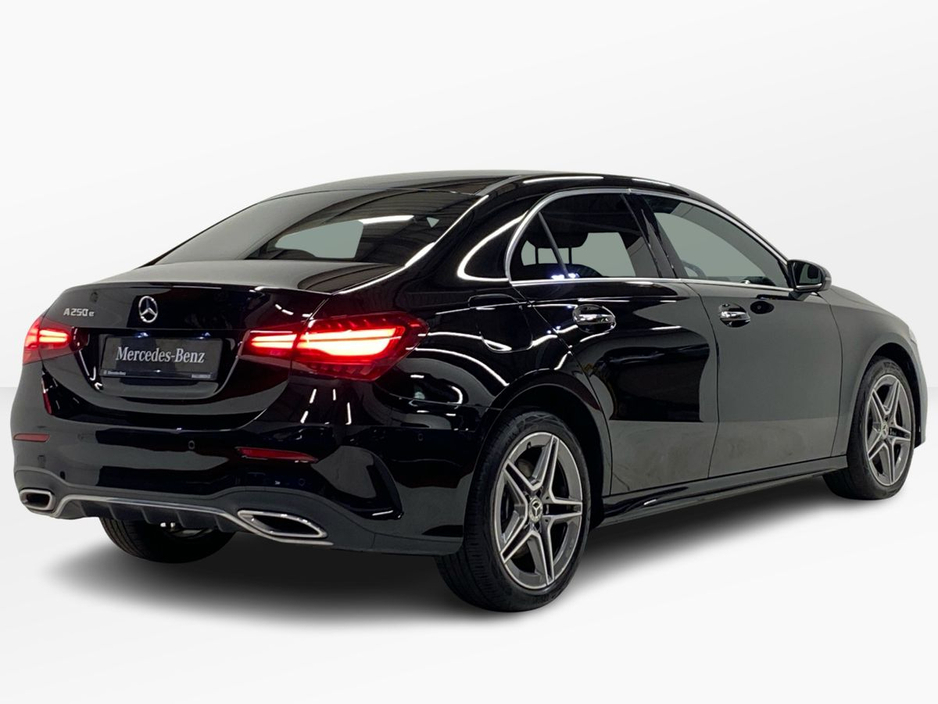 2024 Mercedes-Benz A Class - image 3