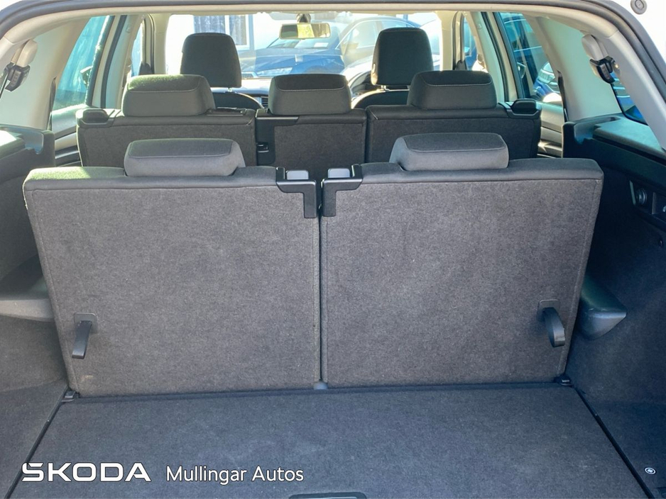2020 Skoda Kodiaq 2.0 TDI 150HP DSG Ambition 7 Seat €31,950