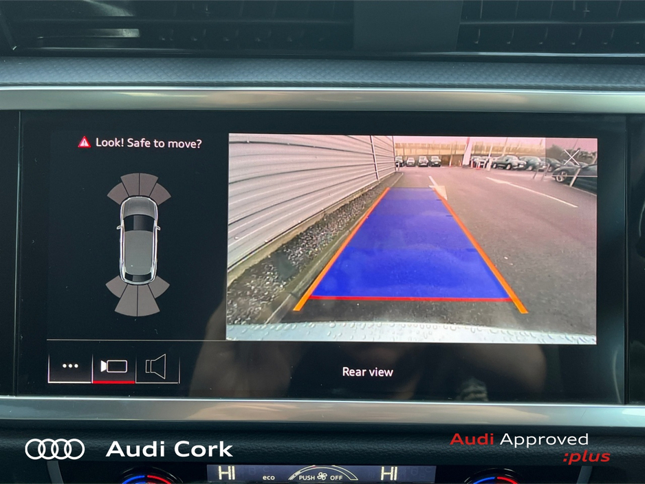 2022 Audi Q3 - image 18