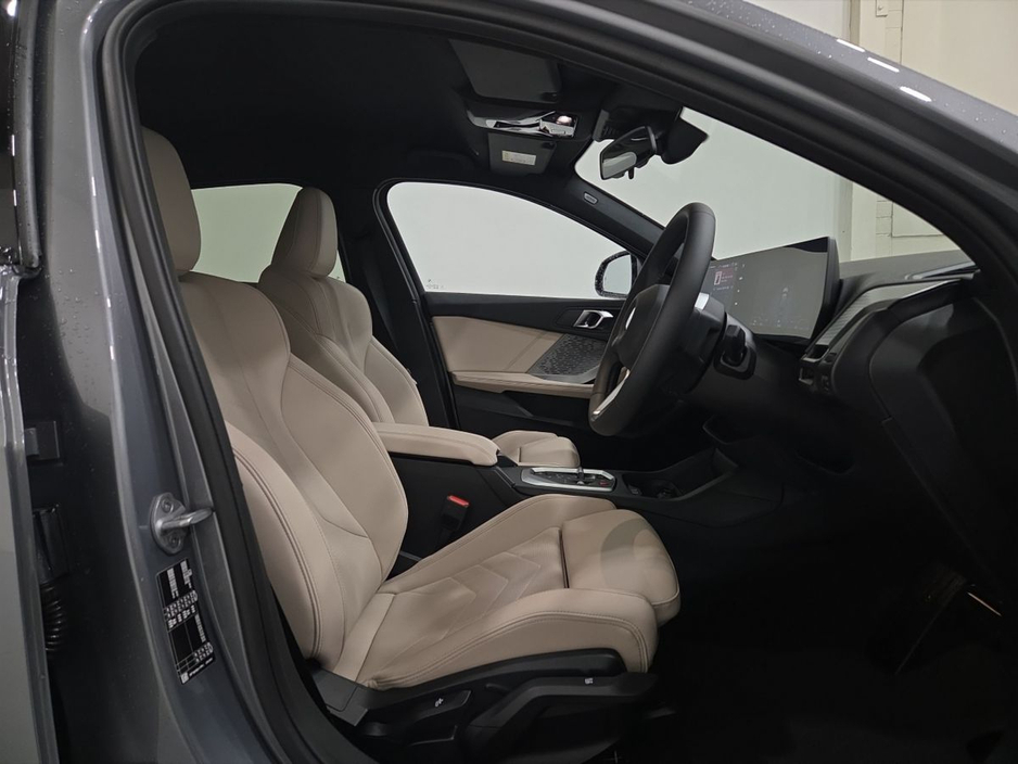 2026 BMW 1 Series 120 Sport €47,950