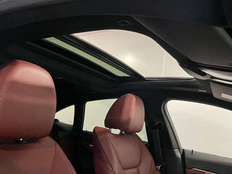 2022 BMW 4 Series - image 7