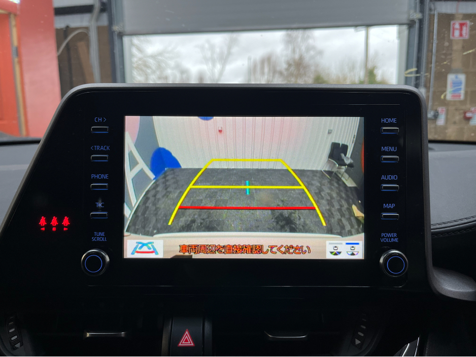 2021 Toyota C-HR - image 19