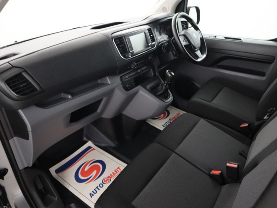 2023 Peugeot Expert - image 14