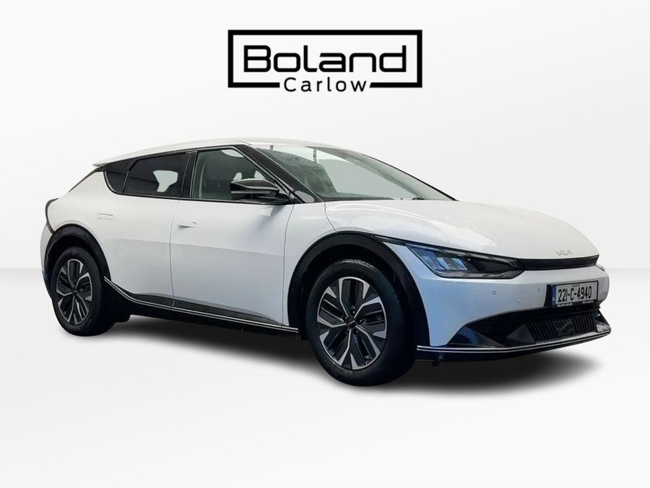 2022 Kia EV6 for sale in , Ireland