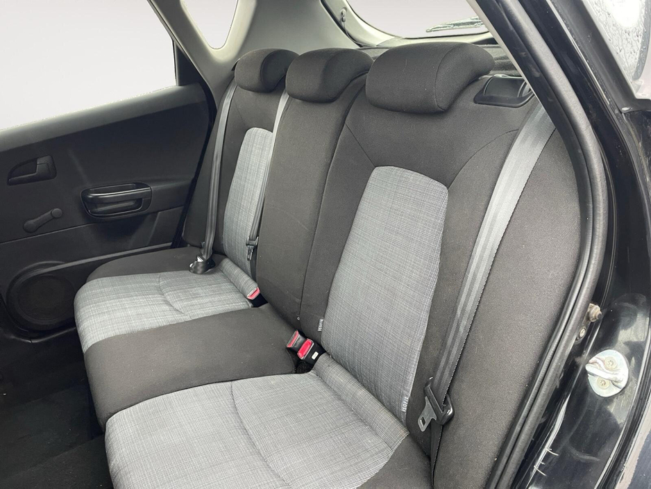 2012 Kia Ceed pro-cee'd 1.6 TX €4,999