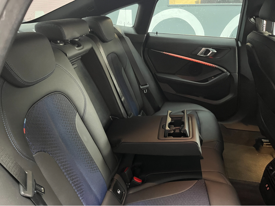 2021 BMW 2 Series - image 15