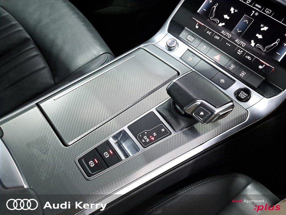 2023 Audi A6 SALOON 40TDI 204BHP SE AUTOMATIC €43,500