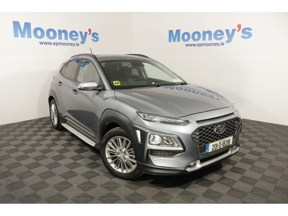 2020 Hyundai Kona for sale in , Ireland