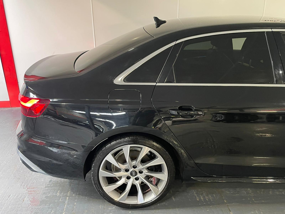 2021 Audi A4 - image 16