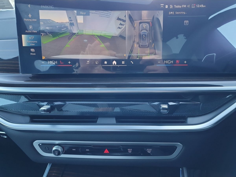 2026 BMW X5 - image 19