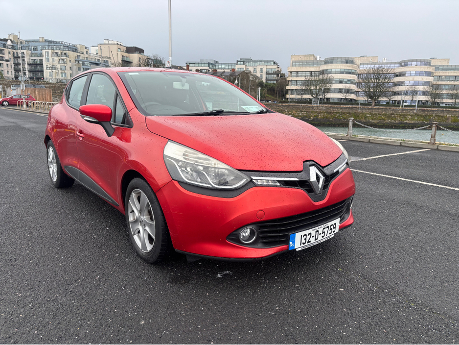 2013 Renault Clio - image 7