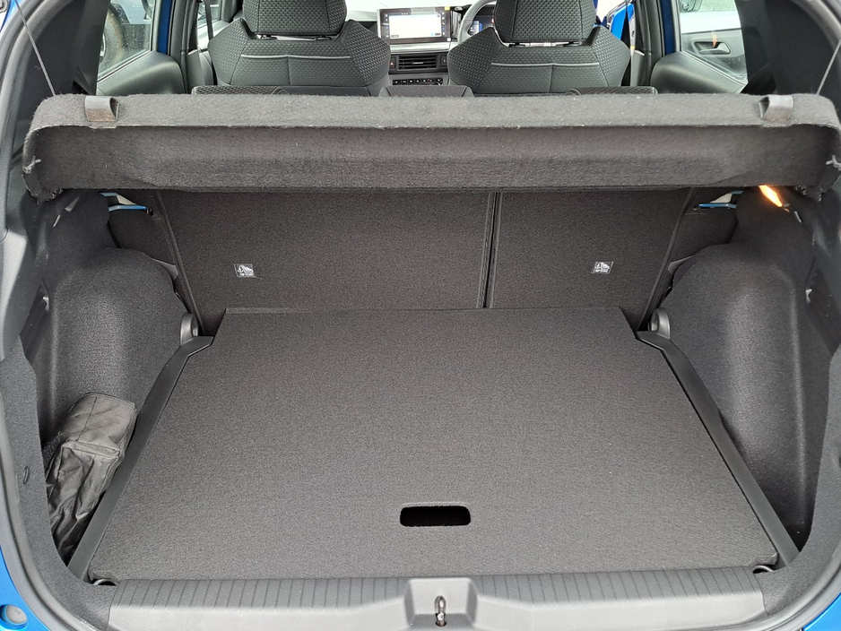 2026 Opel Frontera - image 18