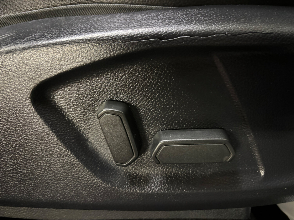 2021 Ford Ranger  €27,950