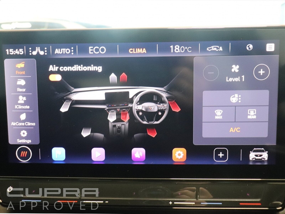 2023 Cupra Formentor - image 22