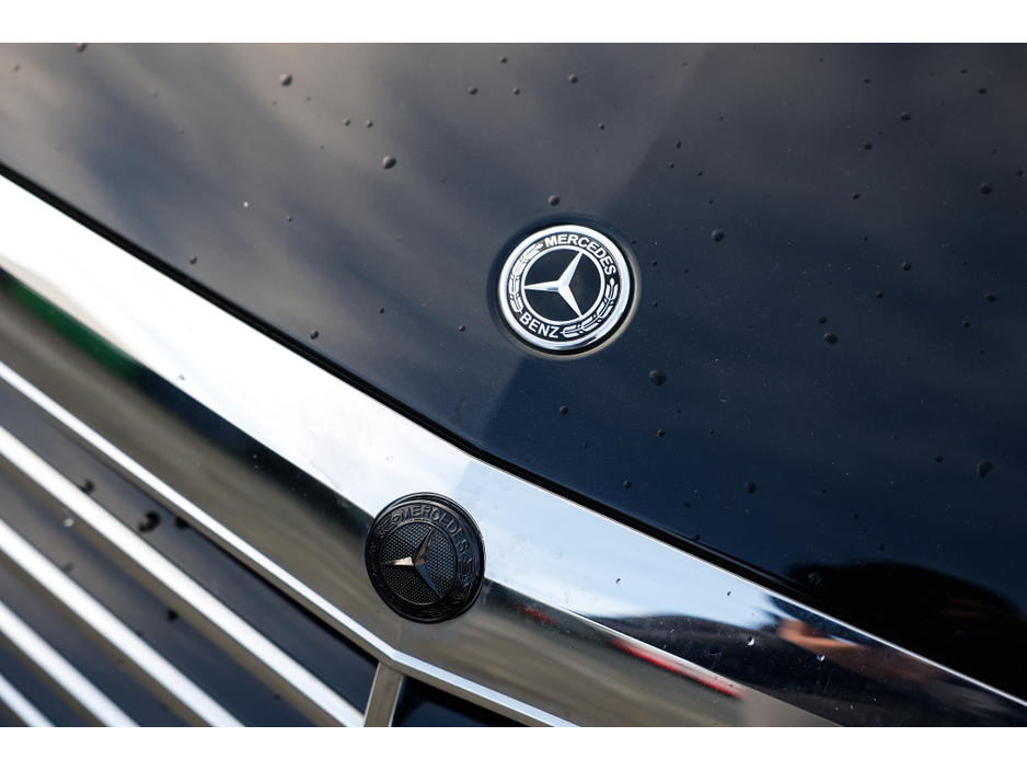 2013 Mercedes-Benz S Class - image 21