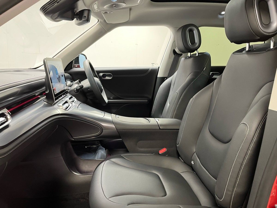 2025 Smart #1 - image 15