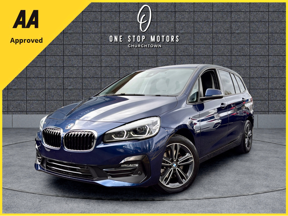 2018 BMW 2 Series Gran Tourer for sale in , Ireland